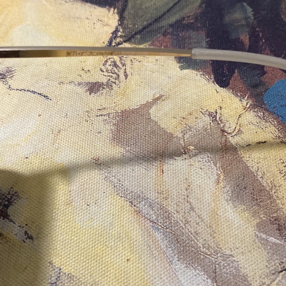 Betsey Johnson Sunglasses main image 4